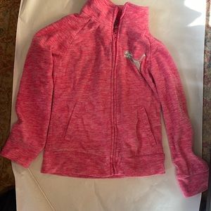 Puma sweater size M for girl in a very good condition